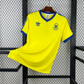 Nottingham Forest 1977/80 Away - Retro