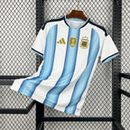 Argentina 2026 Home - Fan Version