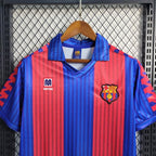 Barcelona 1989/92 Home - Retro