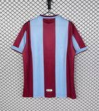 Aston Villa 1999/00 Home - Retro
