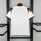 Germany 2026 Home - Fan Version