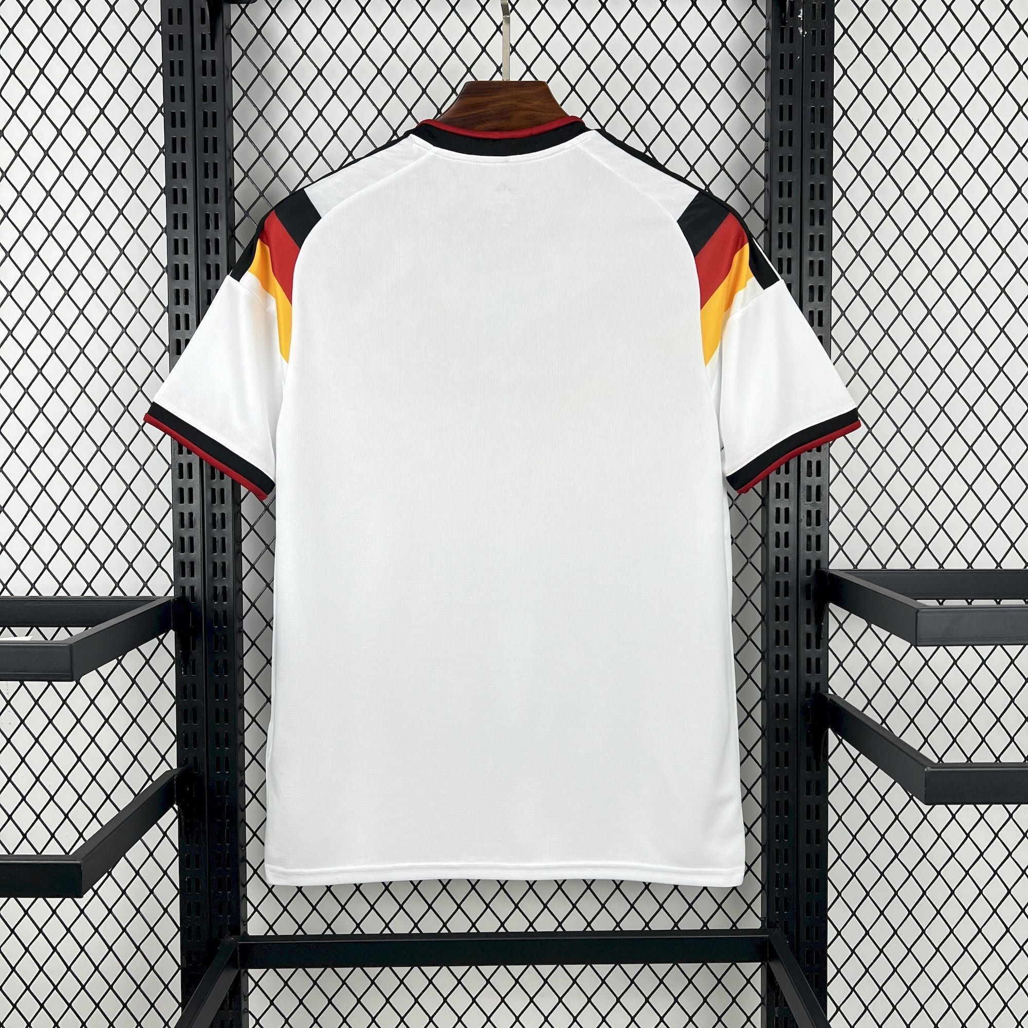 Germany 2026 Home - Fan Version
