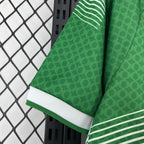 Real Betis 2026/27 Home - Fan Version