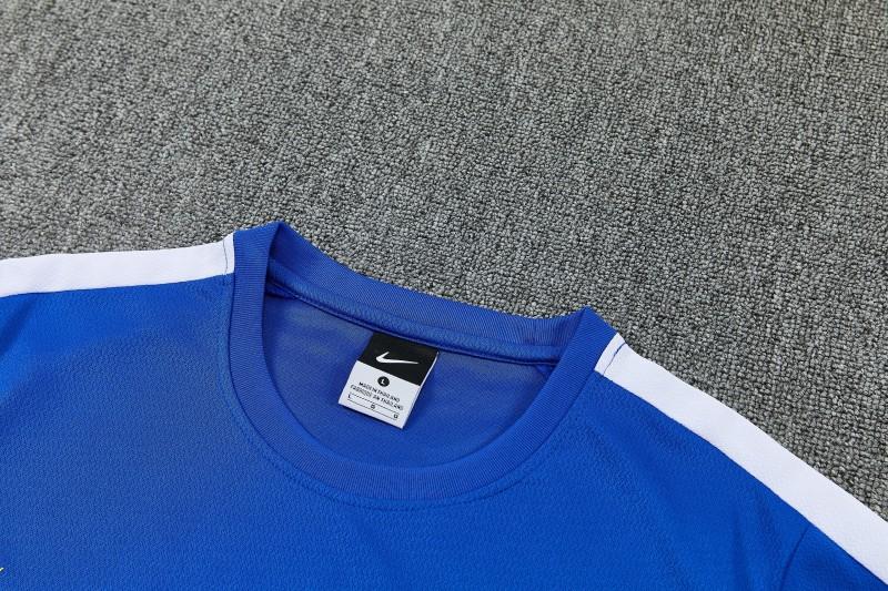 Chelsea 2026/27 Blue Training Set | Adult + Kids Sizes