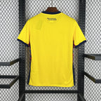 Ecuador 2026 Home - Fan Version