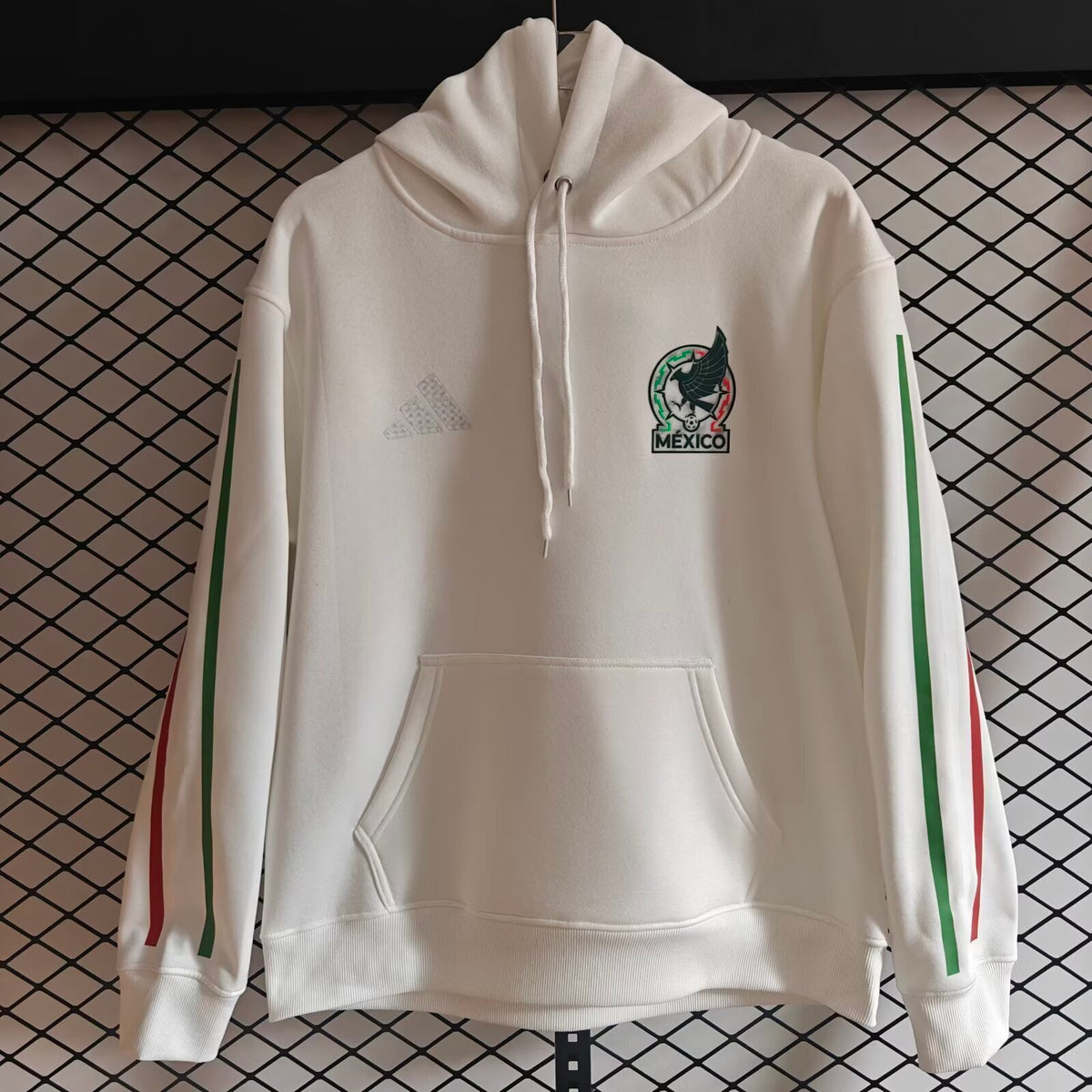 Mexico 2026 Hoodie
