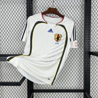 Japan 2006 Away - Retro