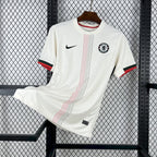 Chelsea 2025/26 Away - Fan Version