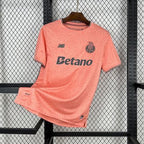Porto 2025/26 Away - Fan Version