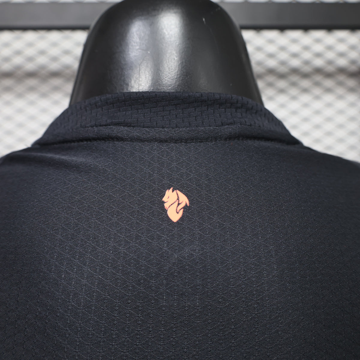 AC Milan 2026/27 Third Long Sleeve - Player Version