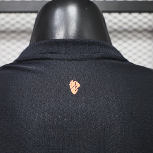AC Milan 2026/27 Third Long Sleeve - Player Version