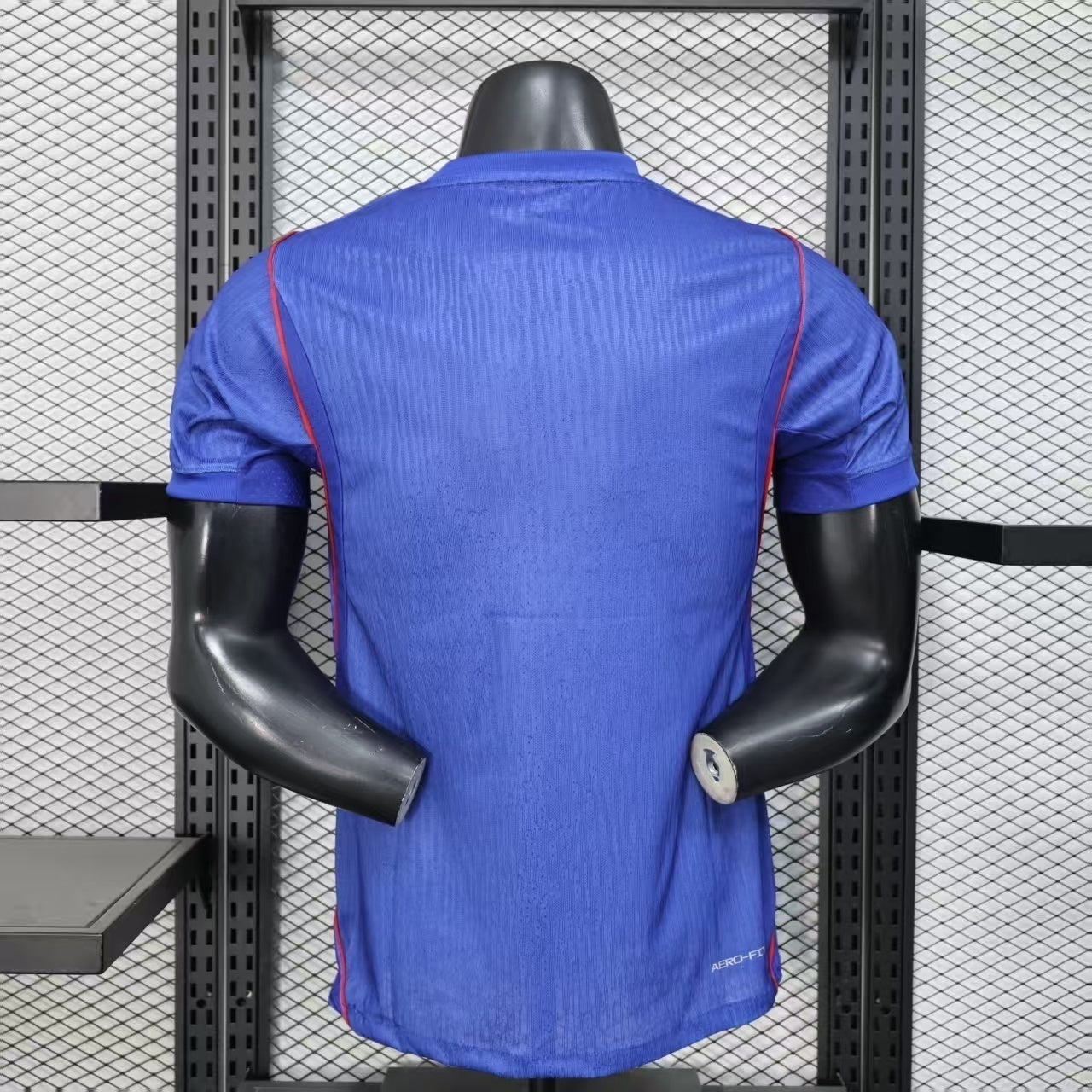 Croatia 2026 Away - Player Version