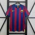 Barcelona 2005/06 Home - Retro