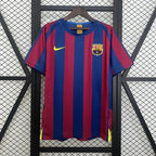 Barcelona 2005/06 Home - Retro