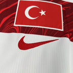 Turkey 2026 Away - Fan Version