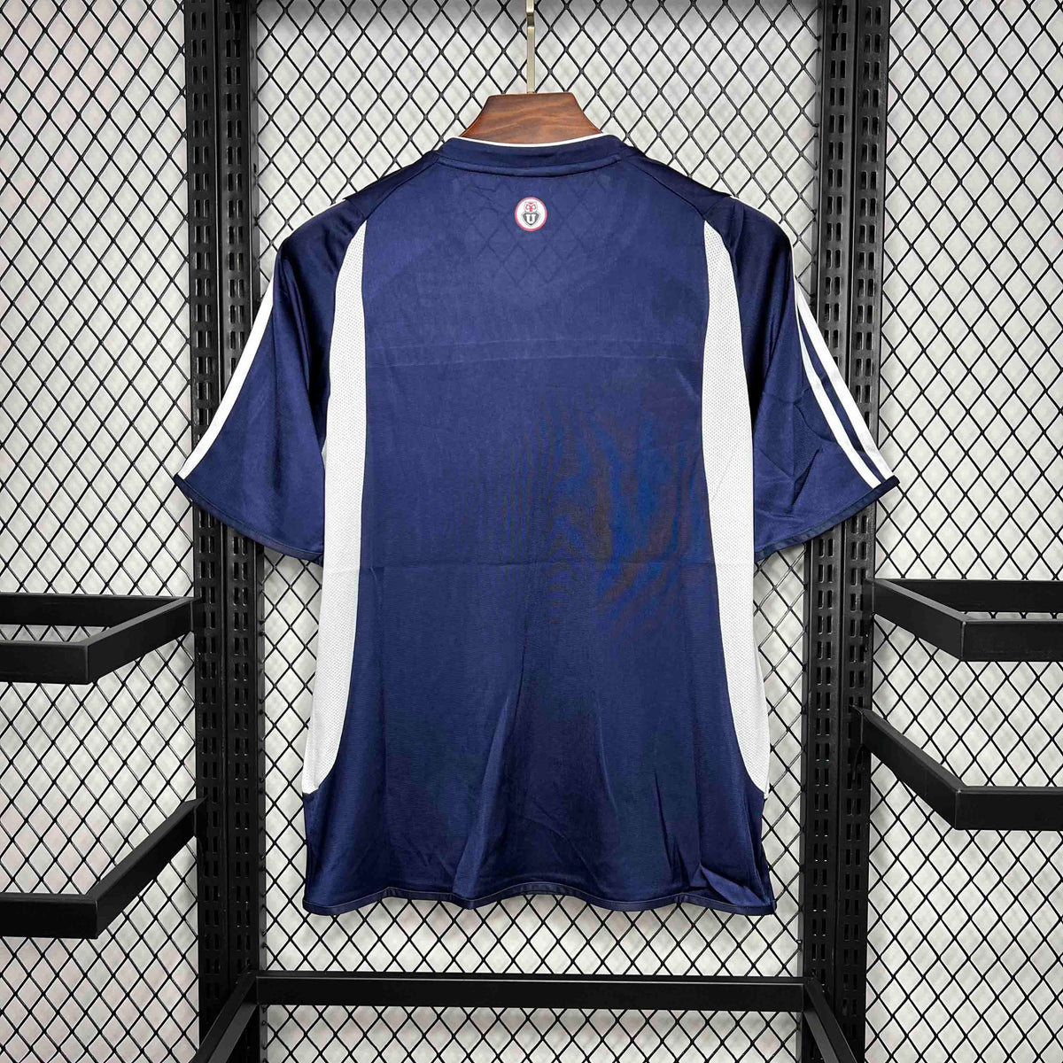 Club Universidad de Chile 2003 Home - Retro