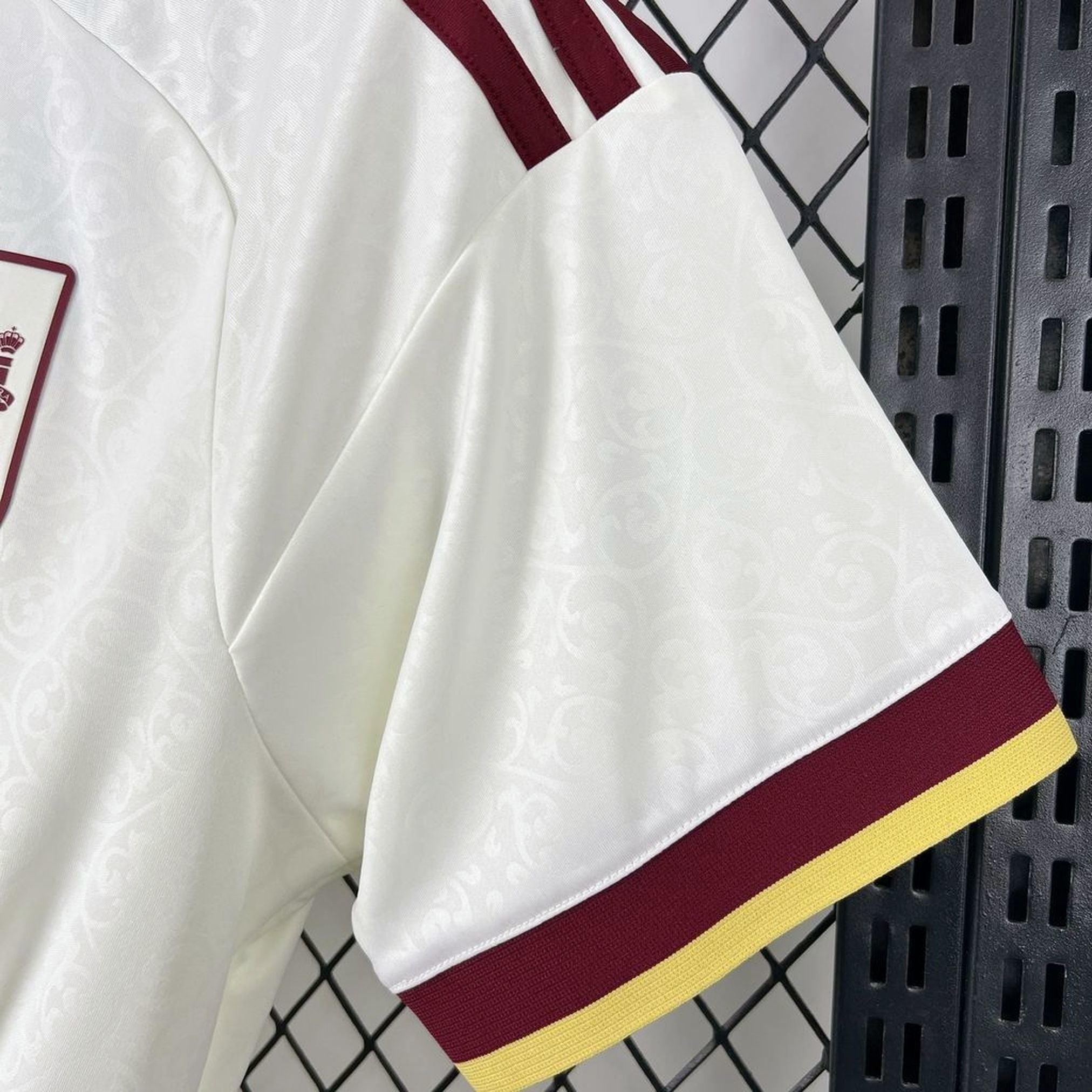Spain 2026 Away - Fan Version