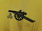 Arsenal 1986/88 Away - Retro