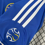 Chelsea 2006/07 Home - Retro
