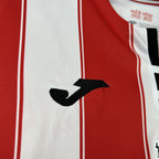 Brentford 2025/26 Home - Fan Version