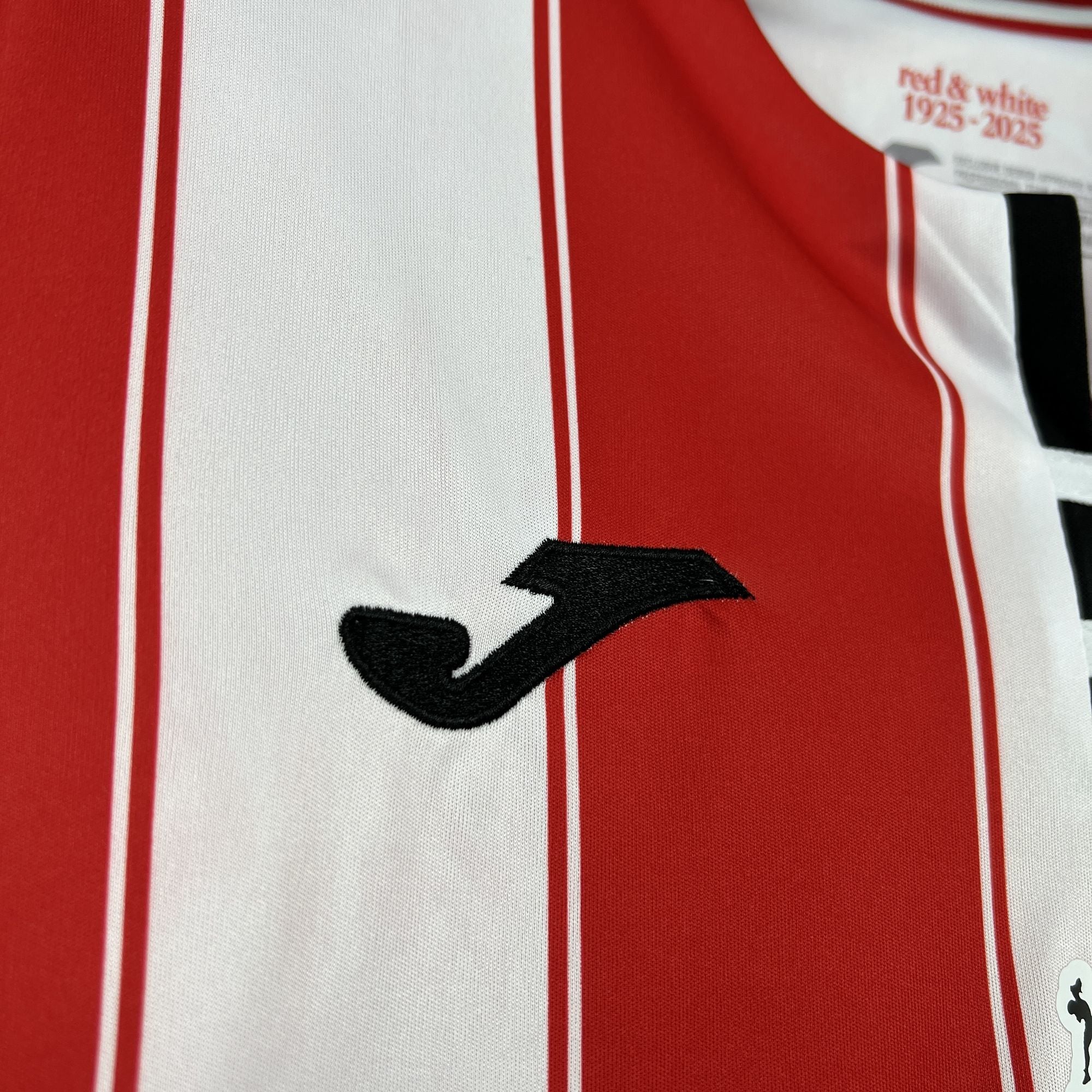 Brentford 2025/26 Home - Fan Version
