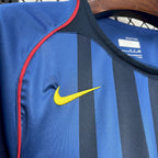 Barcelona 2004/06 Away - Retro