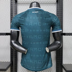 Real Madrid 2026/27 Away - Player Version