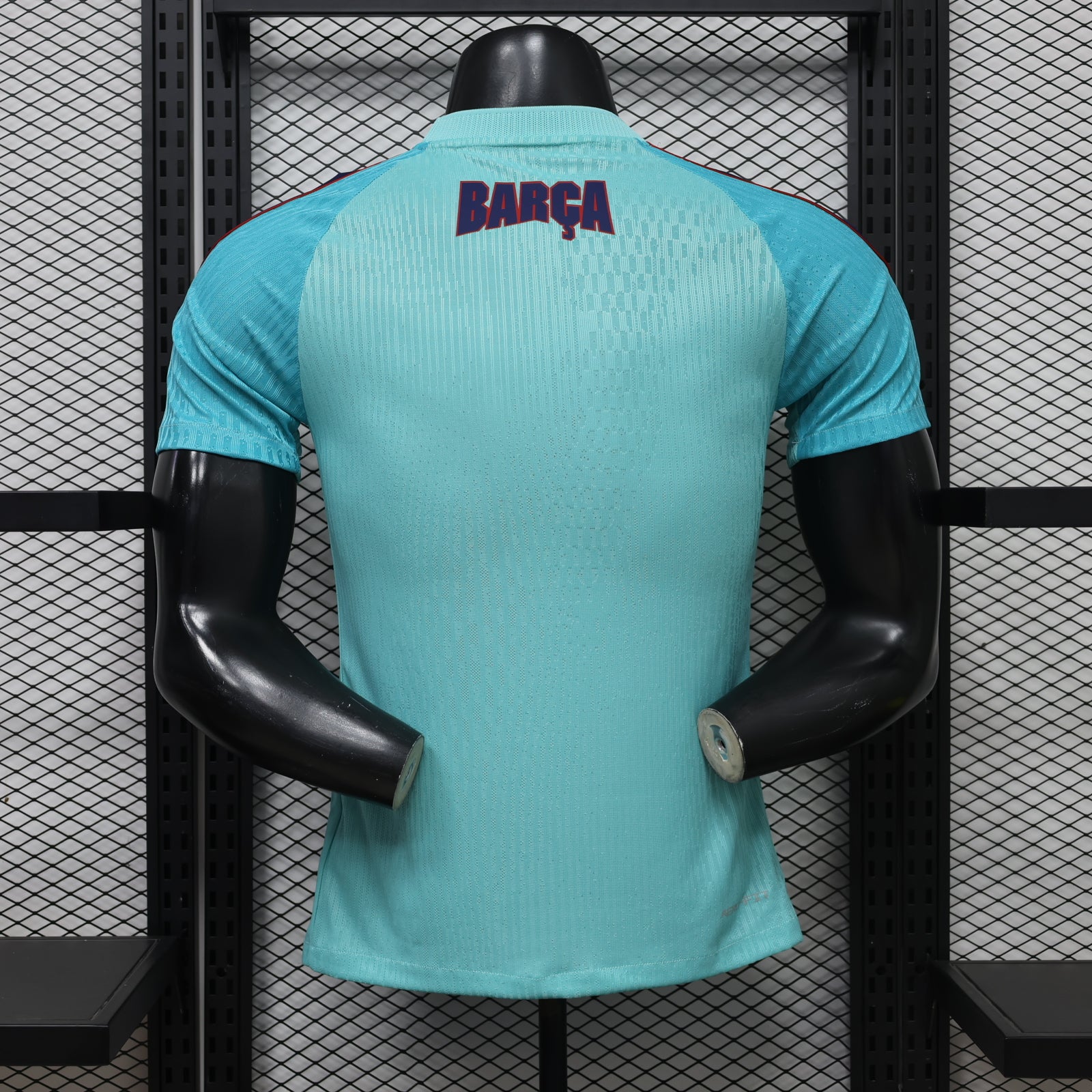 Barcelona 2026/27 Training Top - Player Version