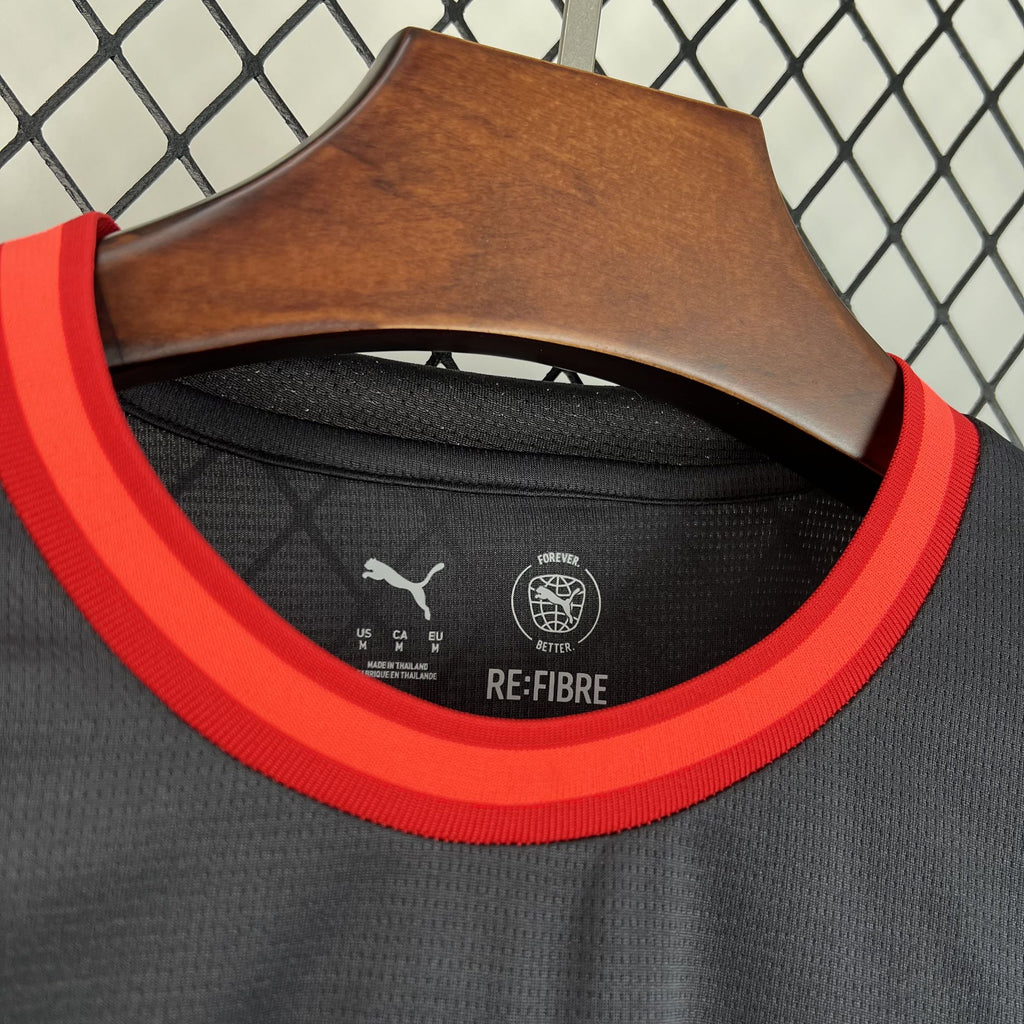 AC Milan 2026/27 Third - Fan Version