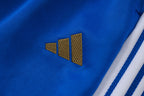 Juventus 2026/27 White/Blue Tracksuit  | Adult + Kids Sizes
