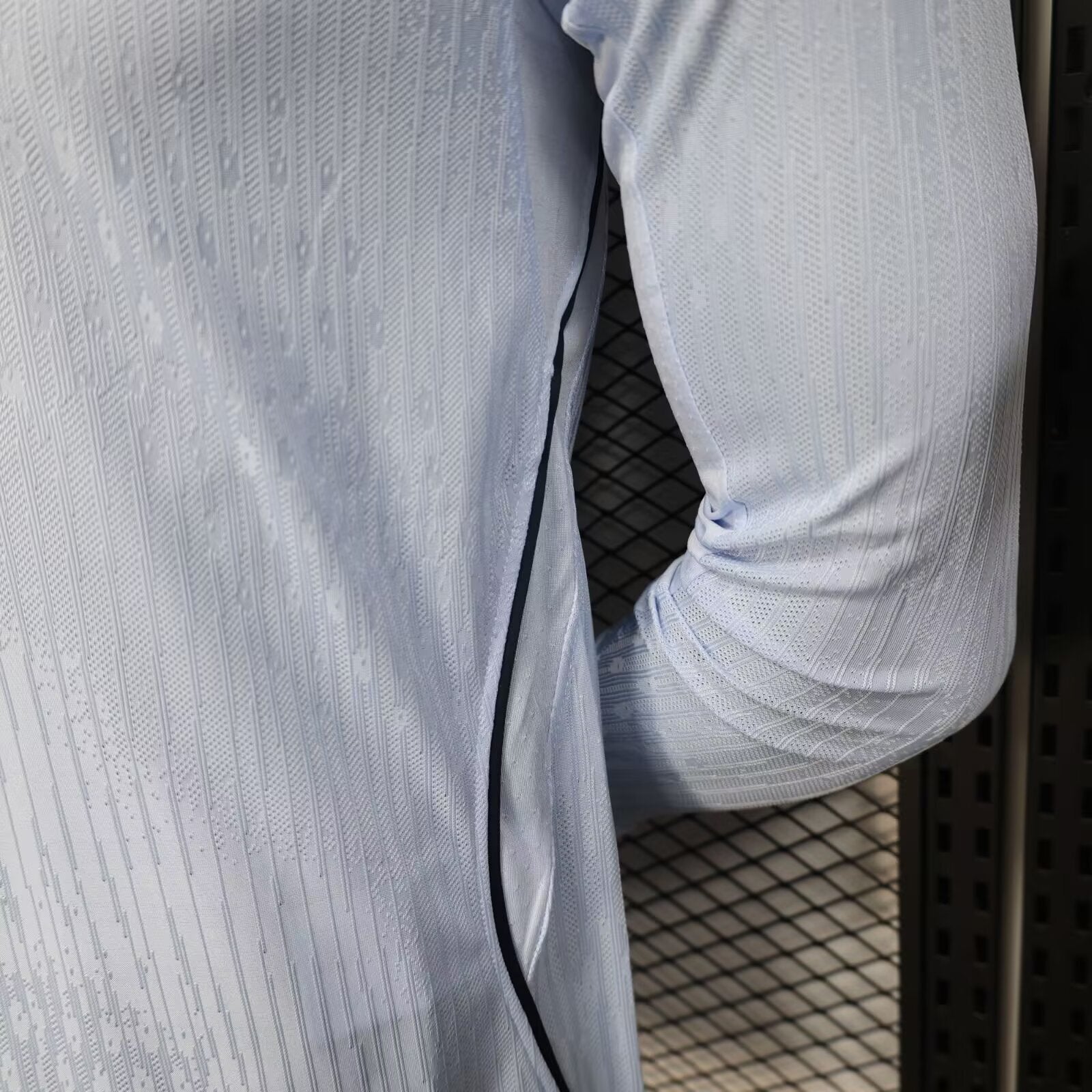 Uruguay 2026 Home Long Sleeve - Player Version