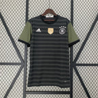 Germany 2016 Away - Retro