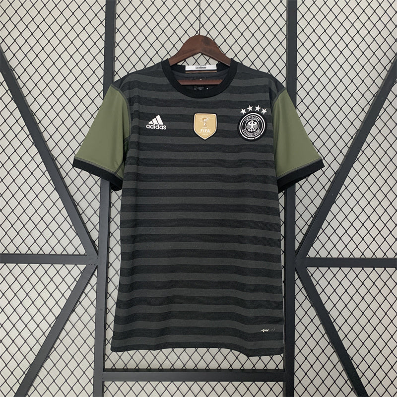 Germany 2016 Away - Retro