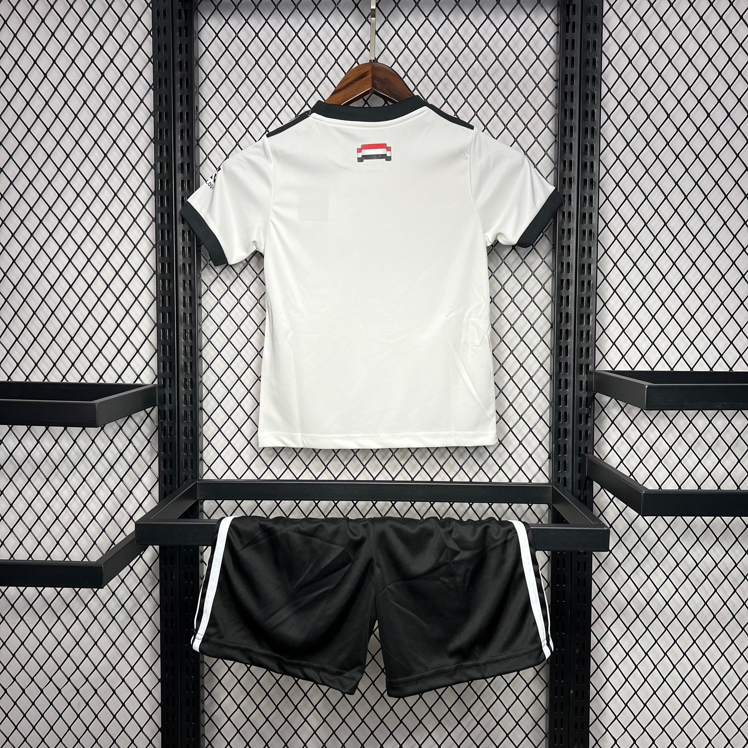 Manchester United 2024/25 Third - Kid Kit