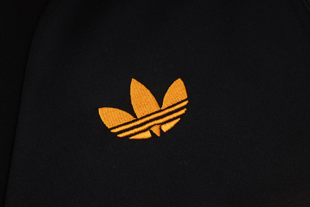 Ajax 2026/27 Black Originals Tracksuit | Adult and Kids Sizes