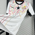 Ghana 2026 Home - Fan Version