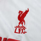 Liverpool FC 1985/87 Away - Retro