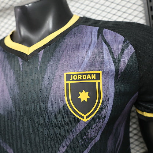Jordan NT 2026 Third - Player Version