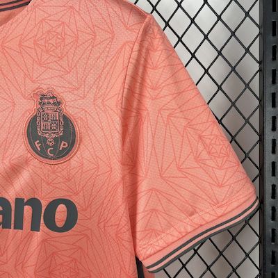 Porto 2025/26 Away - Fan Version