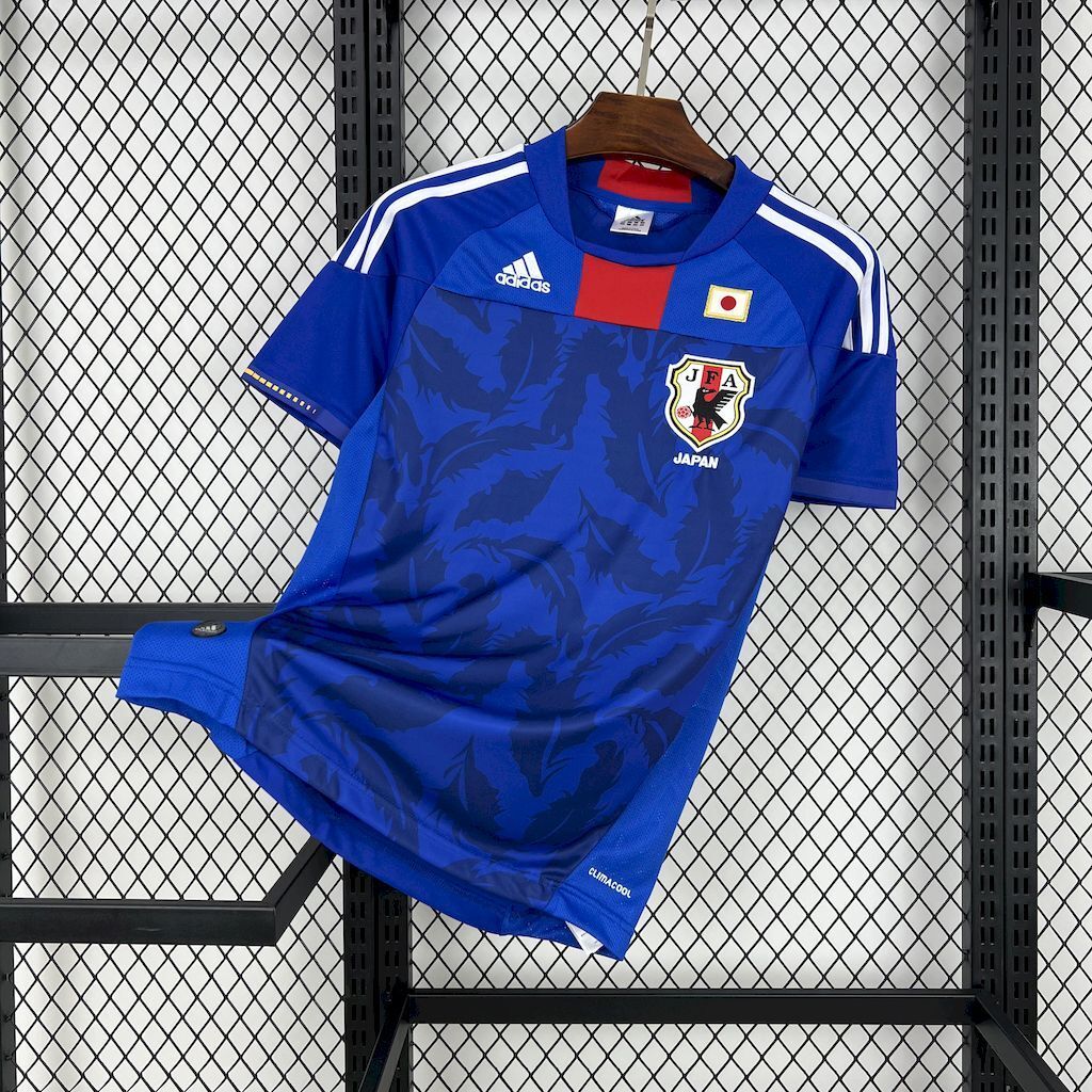 Japan 2010 Home - Retro