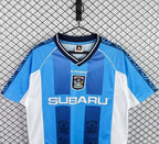 Coventry City 1998/99 Home - Retro