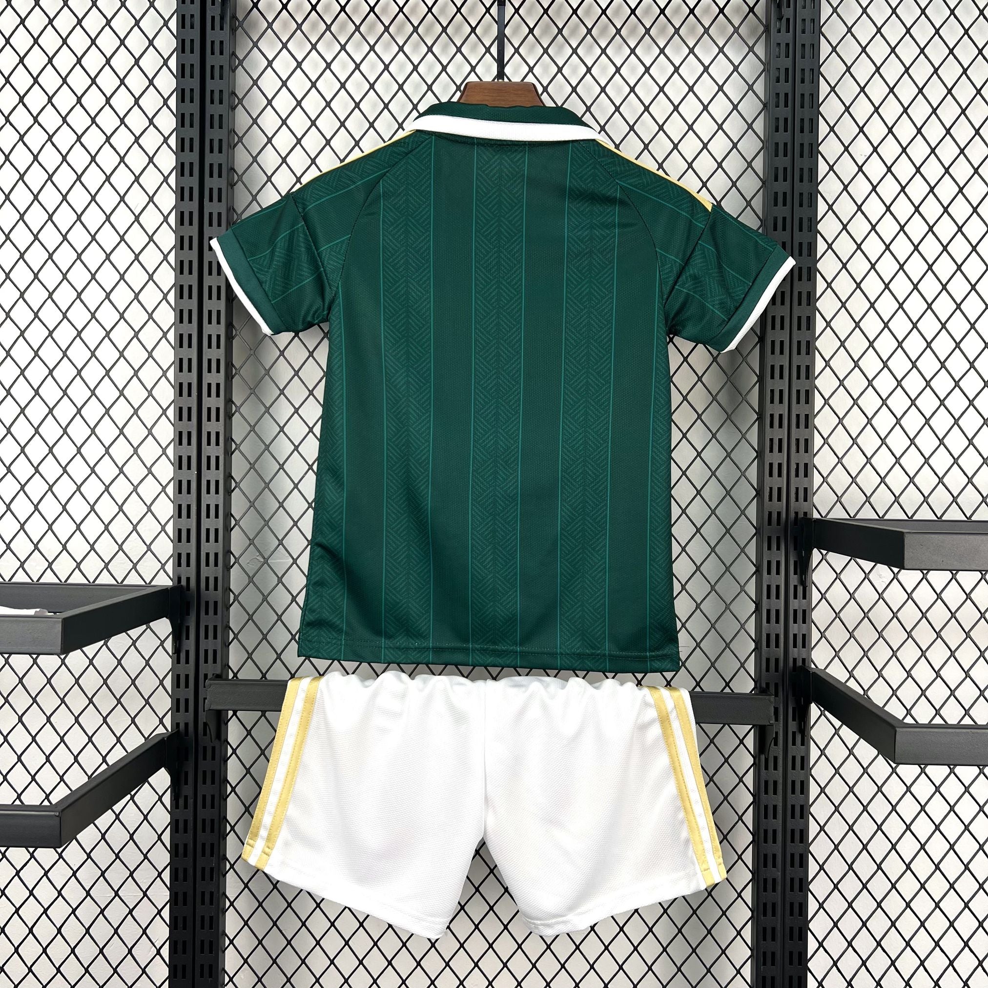 South Africa 2026 Away - Kid Kit