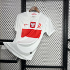 Poland 2012 Home - Retro