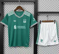 Liverpool FC 2025/26 Third - Kid Kit