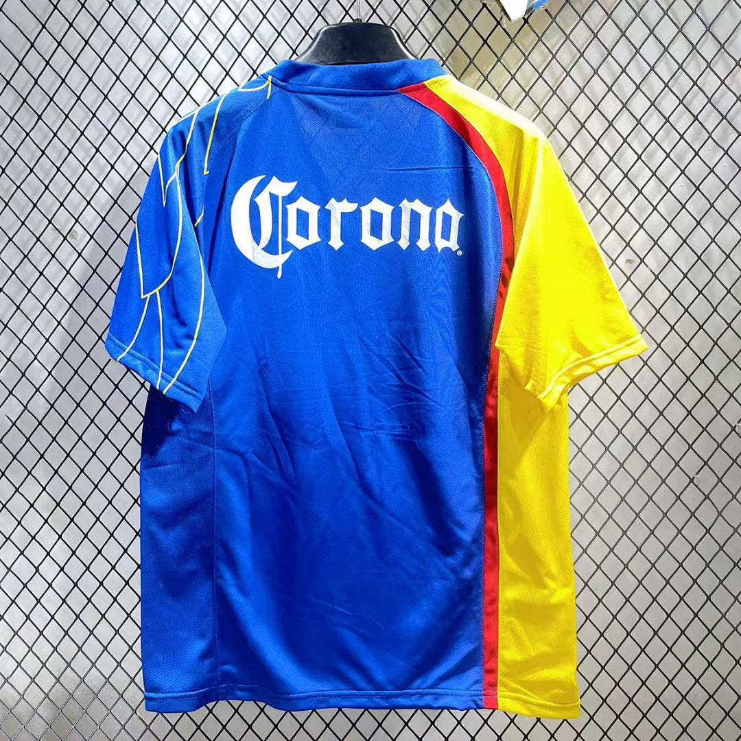 Club América 2007/08 Away - Retro