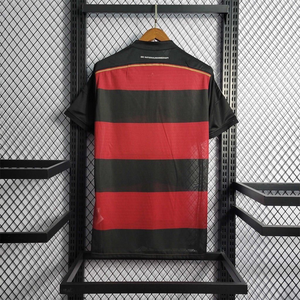 Germany 2014 Away - Retro