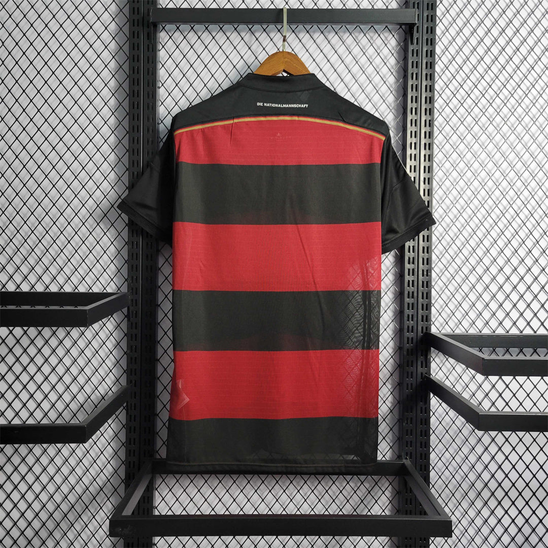 Germany 2014 Away - Retro