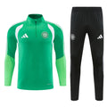Celtic 2026/27 Green ¼  Zip Training Set