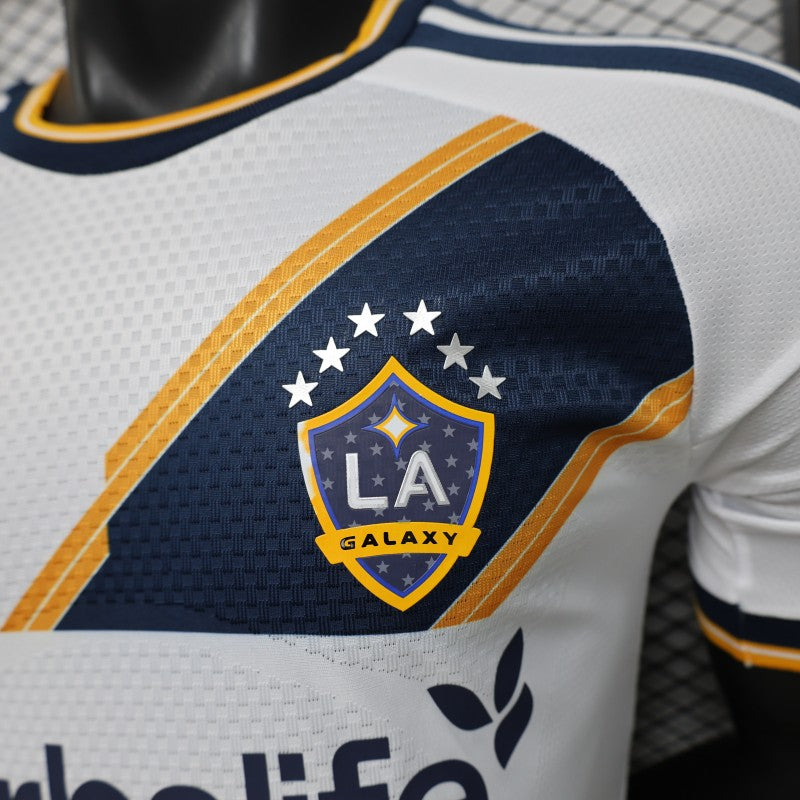LA Galaxy 2026/27 Home - Player Version