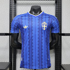 Sweden 2026 Away - Player Version